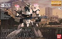 MG 1/35 機動警察 英格蘭姆 2號機