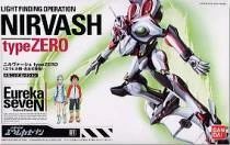Bandai 交響詩篇 尼爾瓦修 type Zero