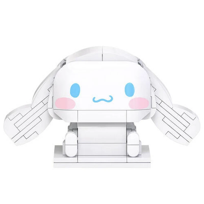 KEEPPLAY 積木 三麗鷗 大耳狗