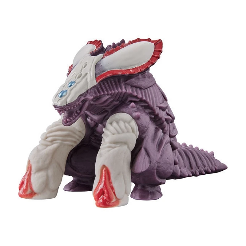 Bandai 超人力霸王 怪獸軟膠 207 茲古貢