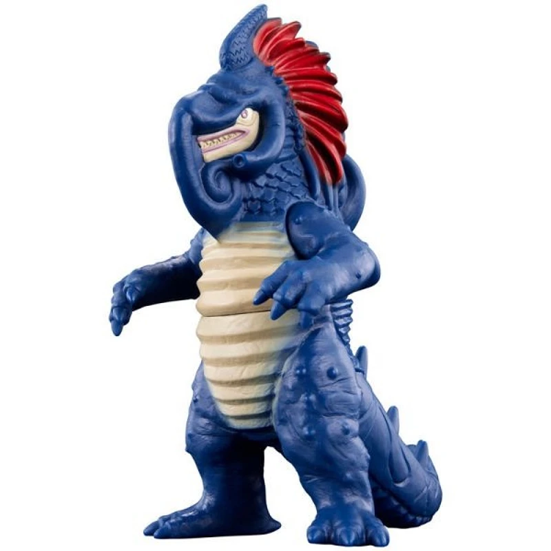 Bandai 超人力霸王 怪獸軟膠 217 里奧德
