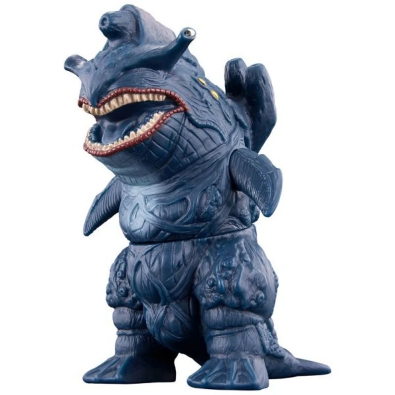 Bandai 超人力霸王 怪獸軟膠 219 利華芝拉