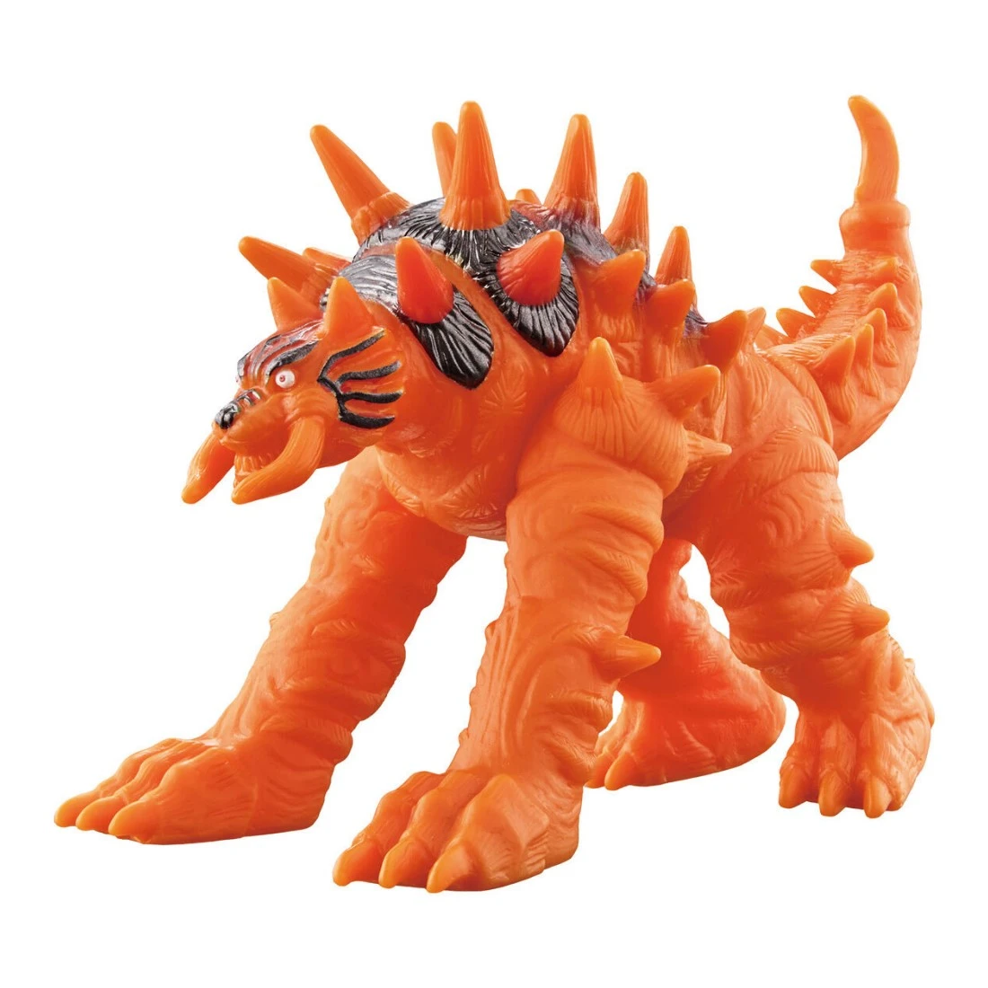 Bandai 超人力霸王 怪獸軟膠 220 霍姆加