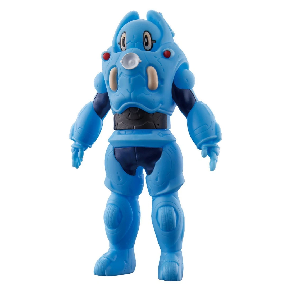 Bandai 超人力霸王 怪獸軟膠 221 悠比