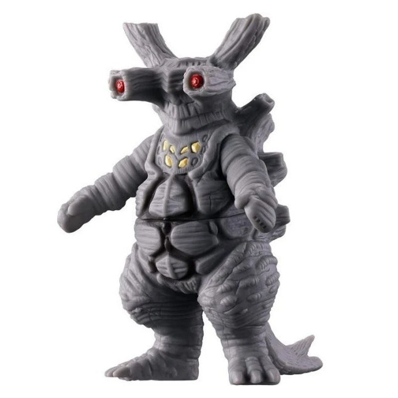 Bandai 超人力霸王 怪獸軟膠 223 扎迪姆