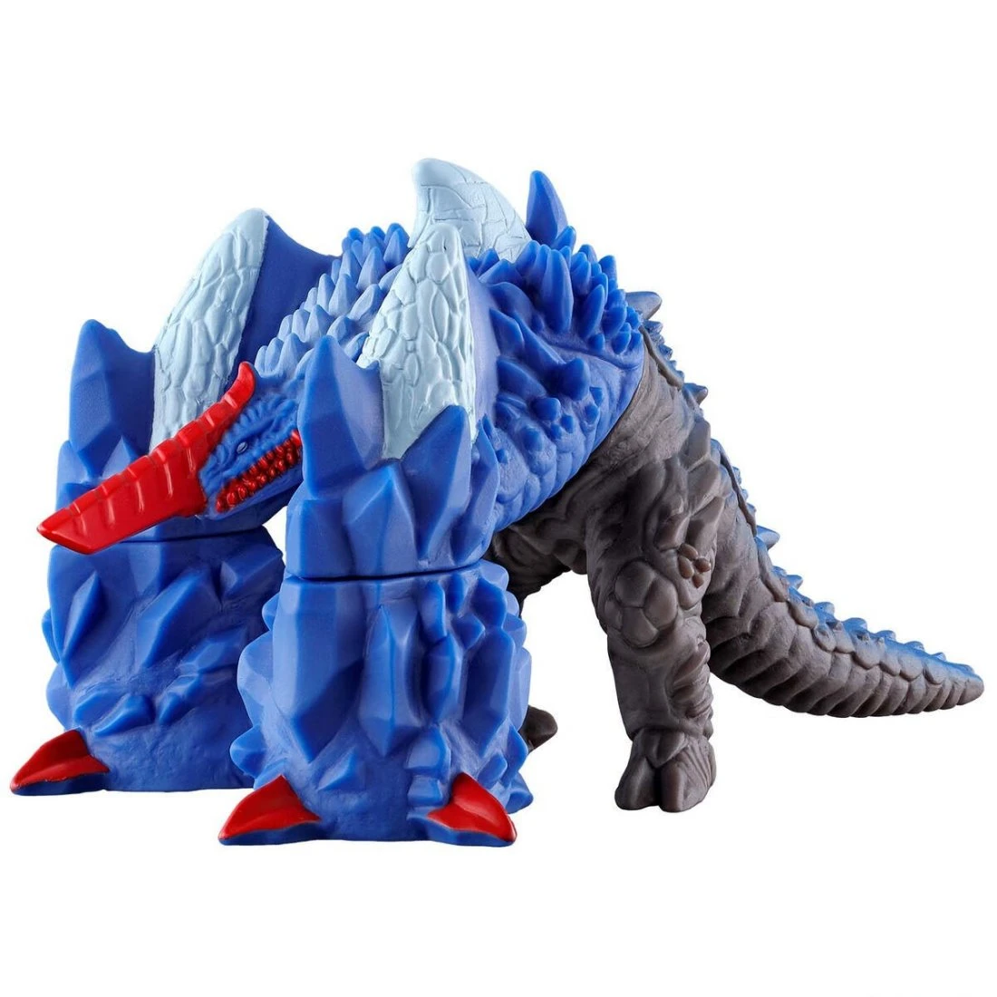 Bandai 超人力霸王 怪獸軟膠 索菲亞惡龍