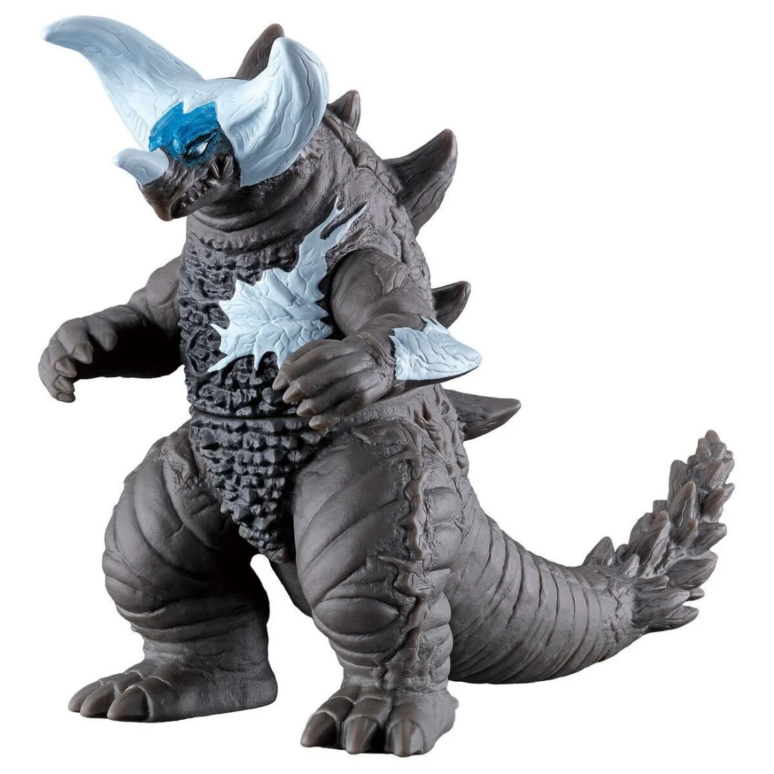 Bandai 超人力霸王 怪獸軟膠 索菲亞哥莫拉