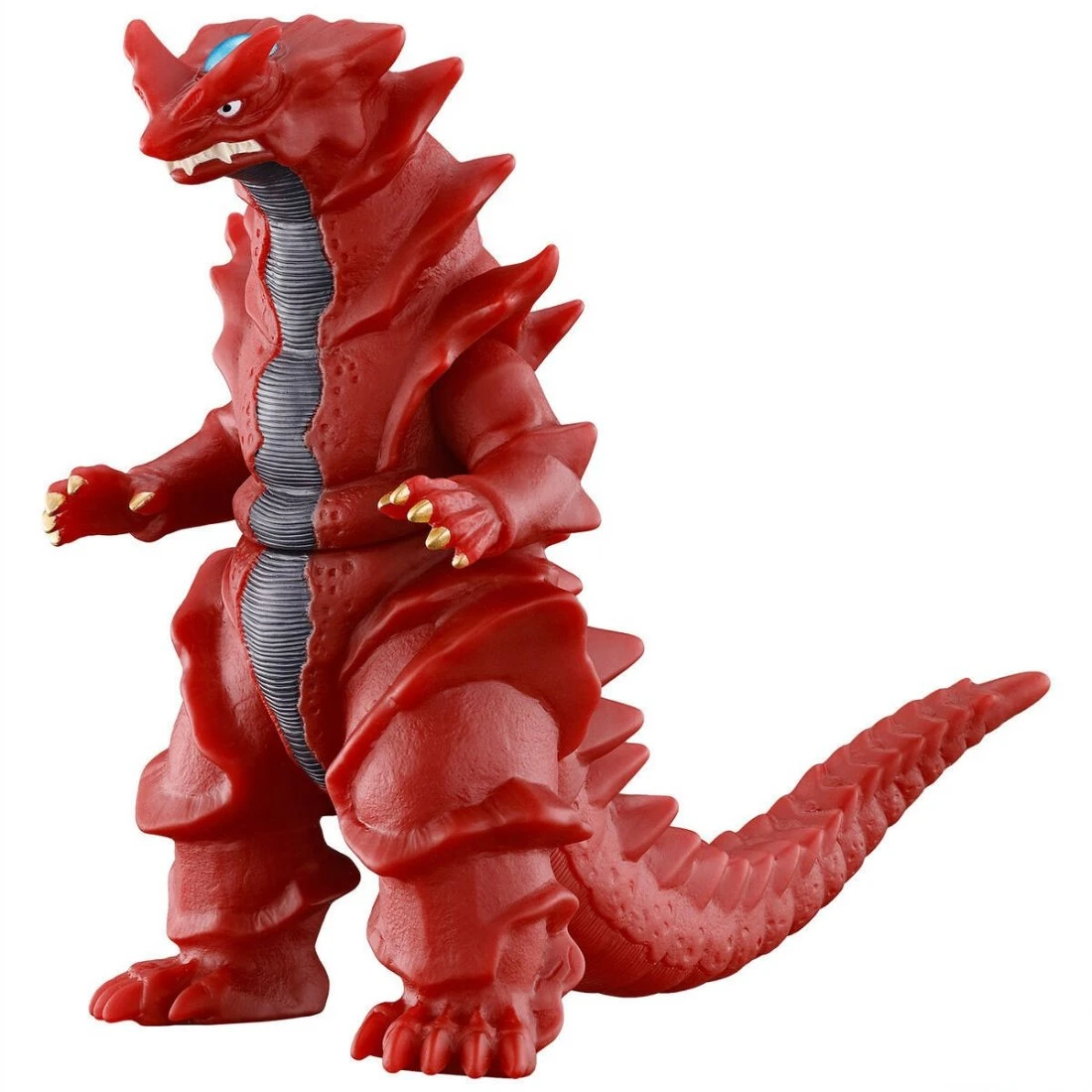 Bandai 超人力霸王 怪獸軟膠 蒙斯亞格