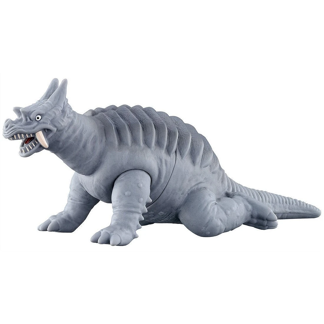 Bandai 超人力霸王 怪獸軟膠  帕格斯