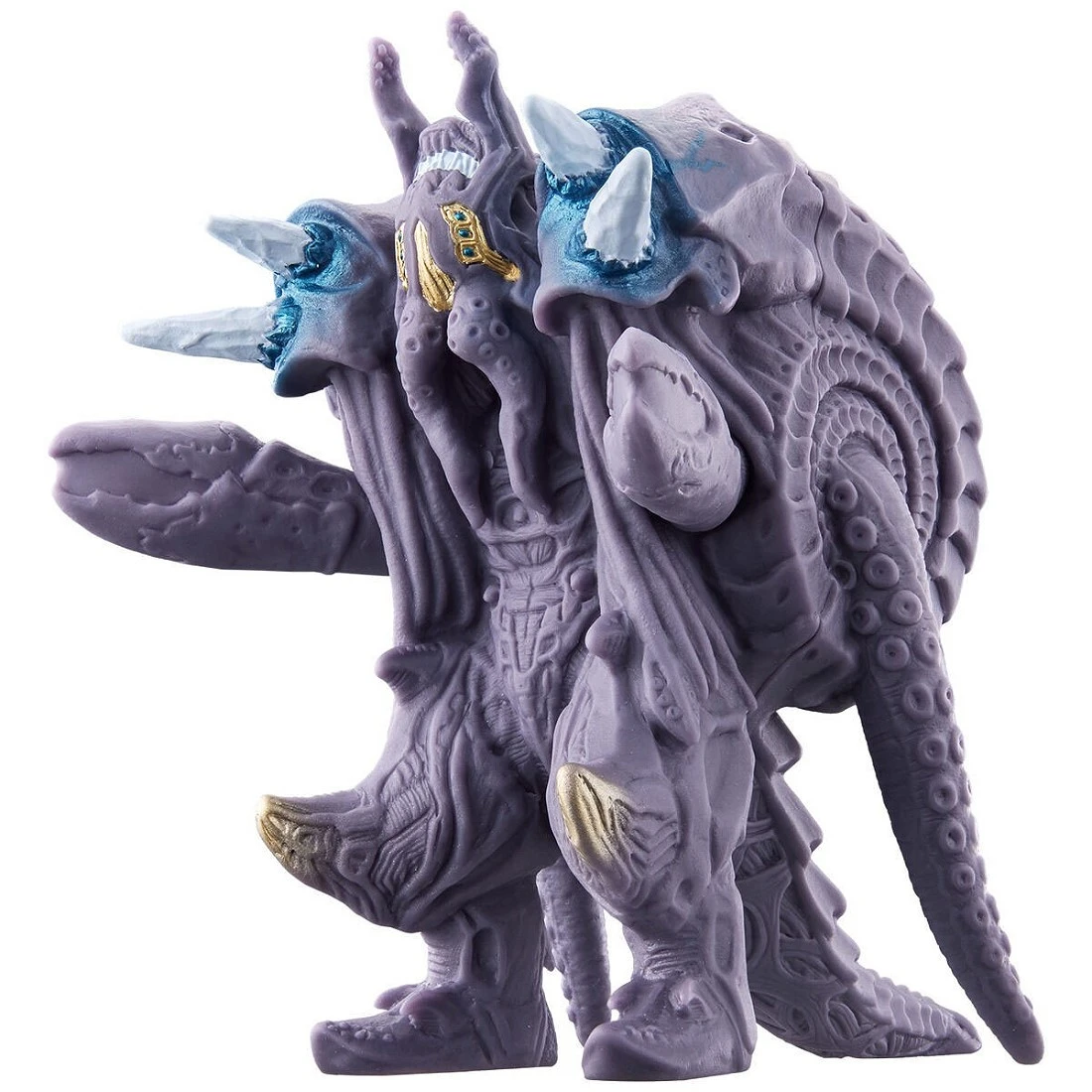 Bandai 超人力霸王 怪獸軟膠  索菲亞梅加洛傑厄