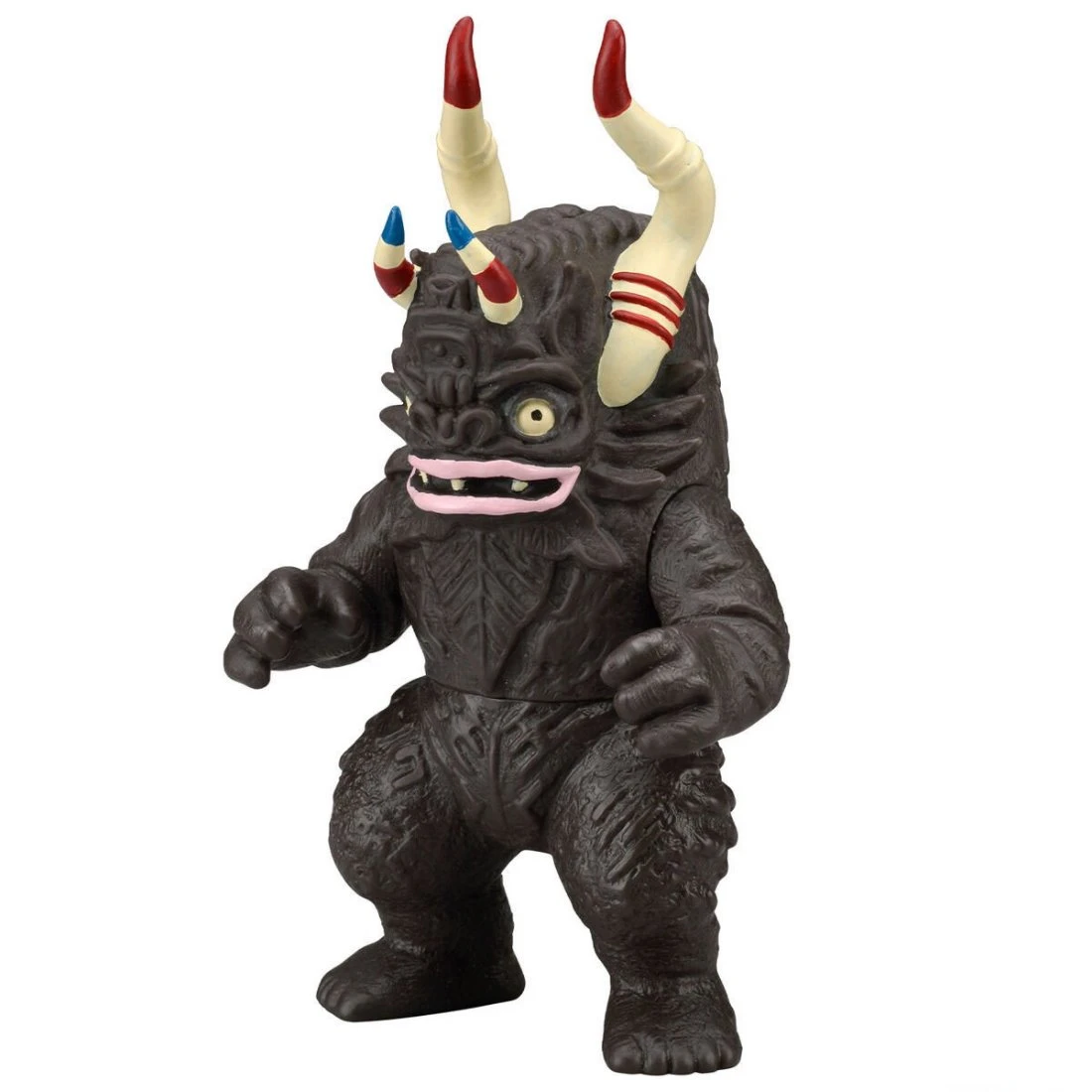 Bandai 超人力霸王 怪獸軟膠 米克拉斯