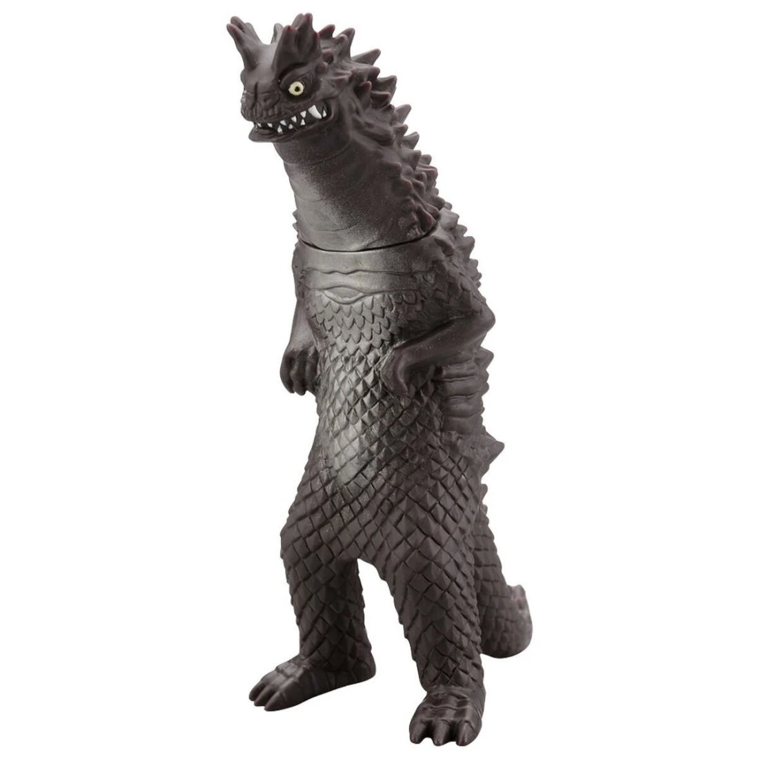 Bandai 超人力霸王 怪獸軟膠 貝母拉