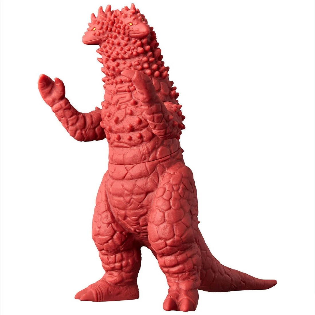 Bandai 超人力霸王 怪獸軟膠 龐頓
