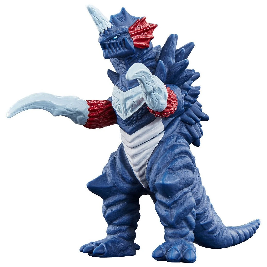 Bandai 超人力霸王 怪獸軟膠 斯菲亞neo梅佳斯