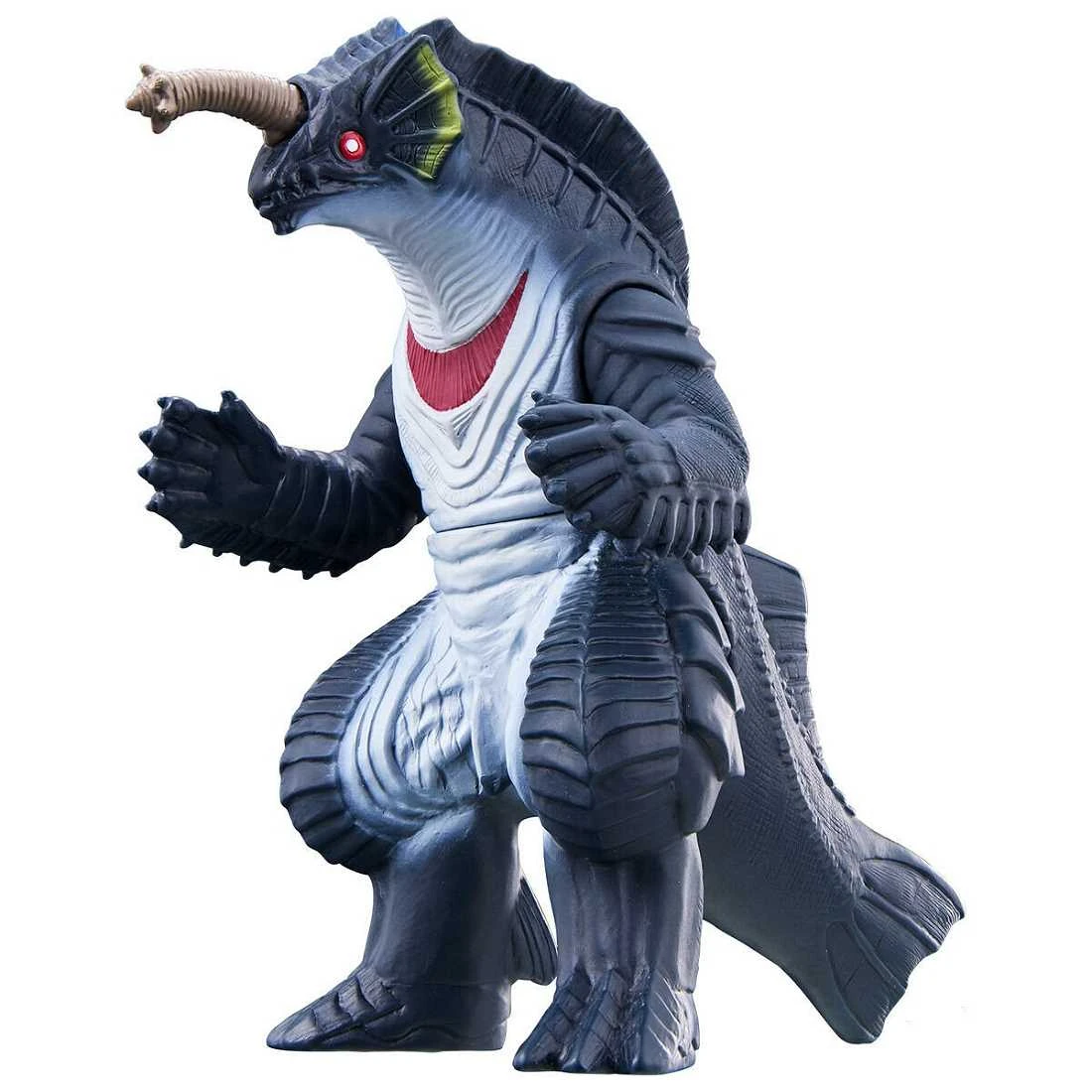 Bandai 超人力霸王 怪獸軟膠 197 基多斯