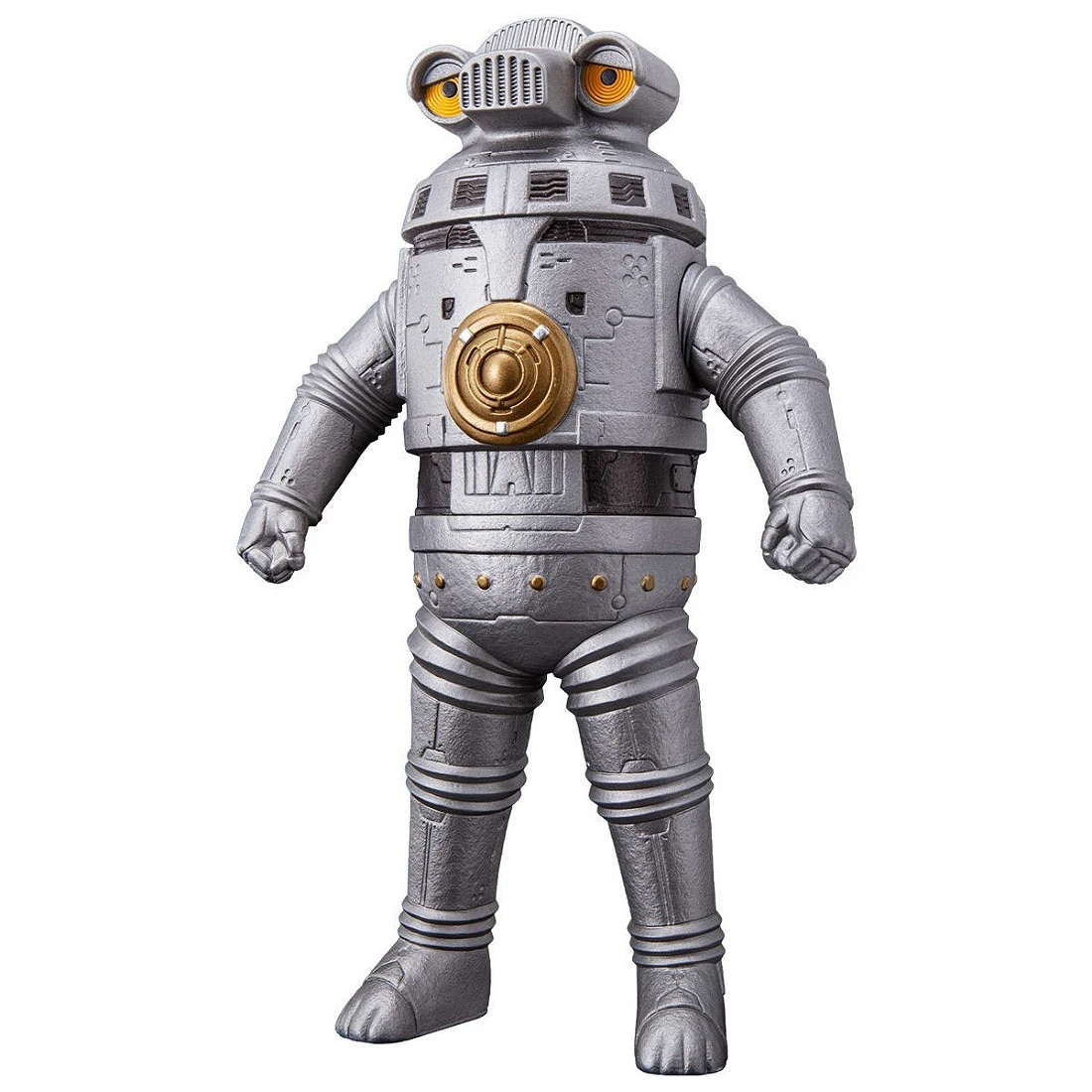Bandai 超人力霸王 大型軟膠 賽文加