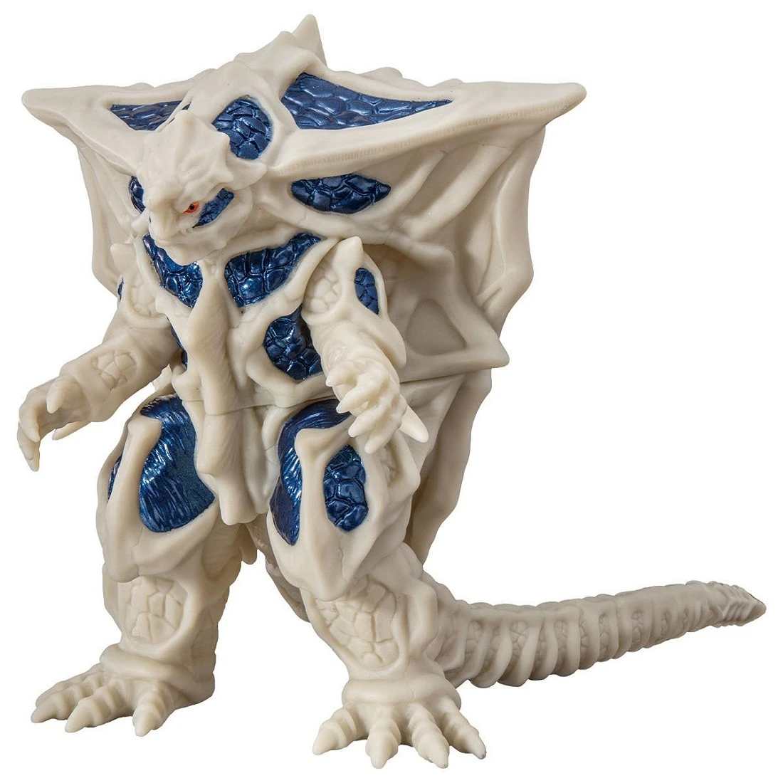 Bandai 超人力霸王 怪獸軟膠 格蘭達