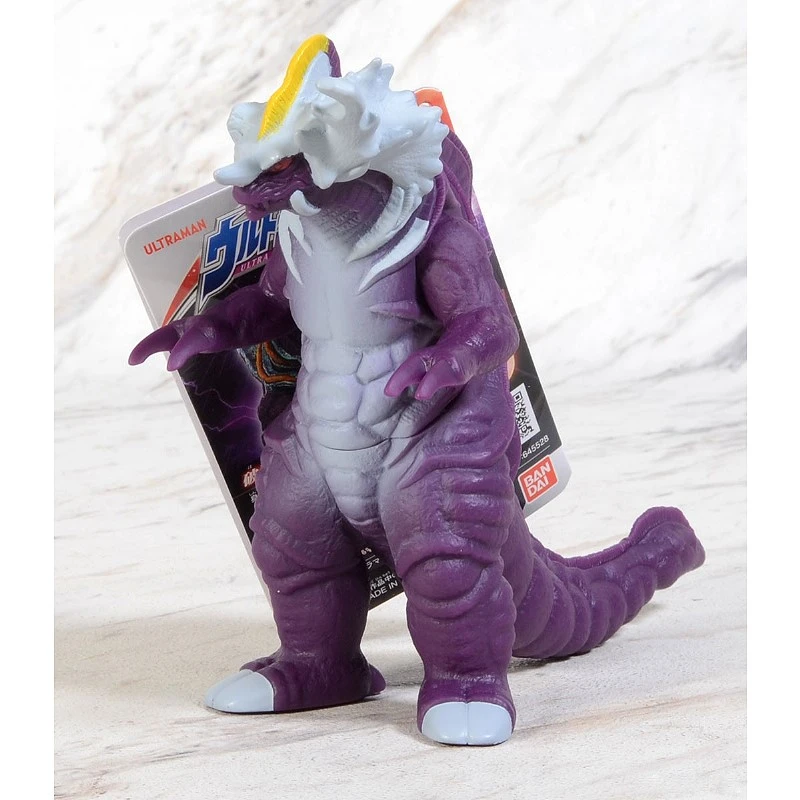 Bandai 超人力霸王 怪獸軟膠 德斯多拉果