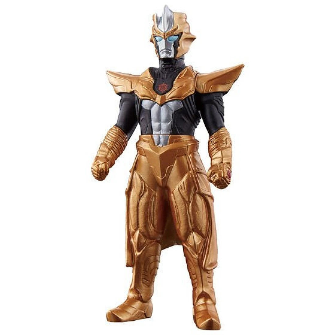 Bandai 超人力霸王 怪獸軟膠 阿索留特 塔爾塔洛斯