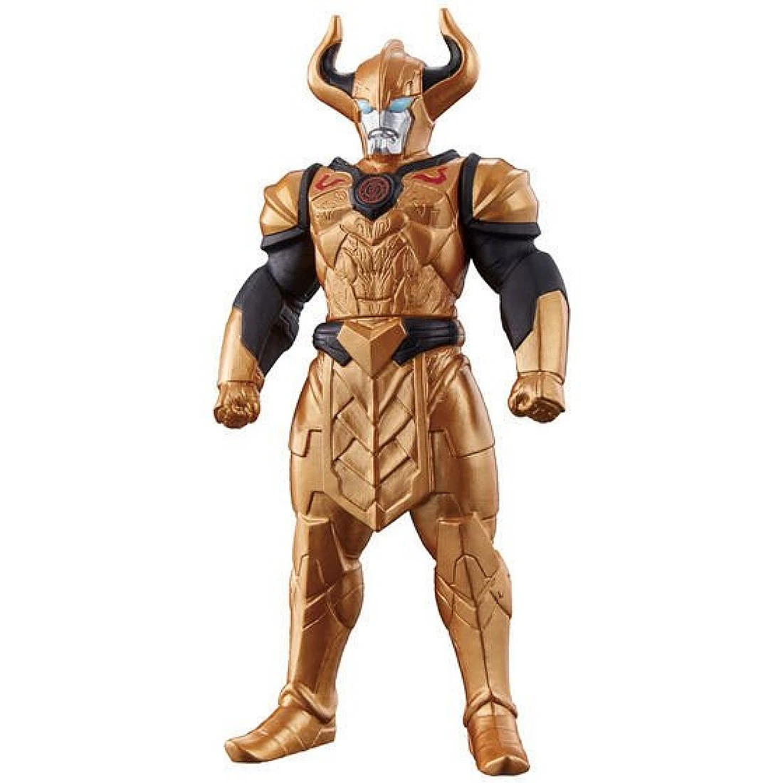 Bandai 超人力霸王 怪獸軟膠 阿索留特 迪亞波羅
