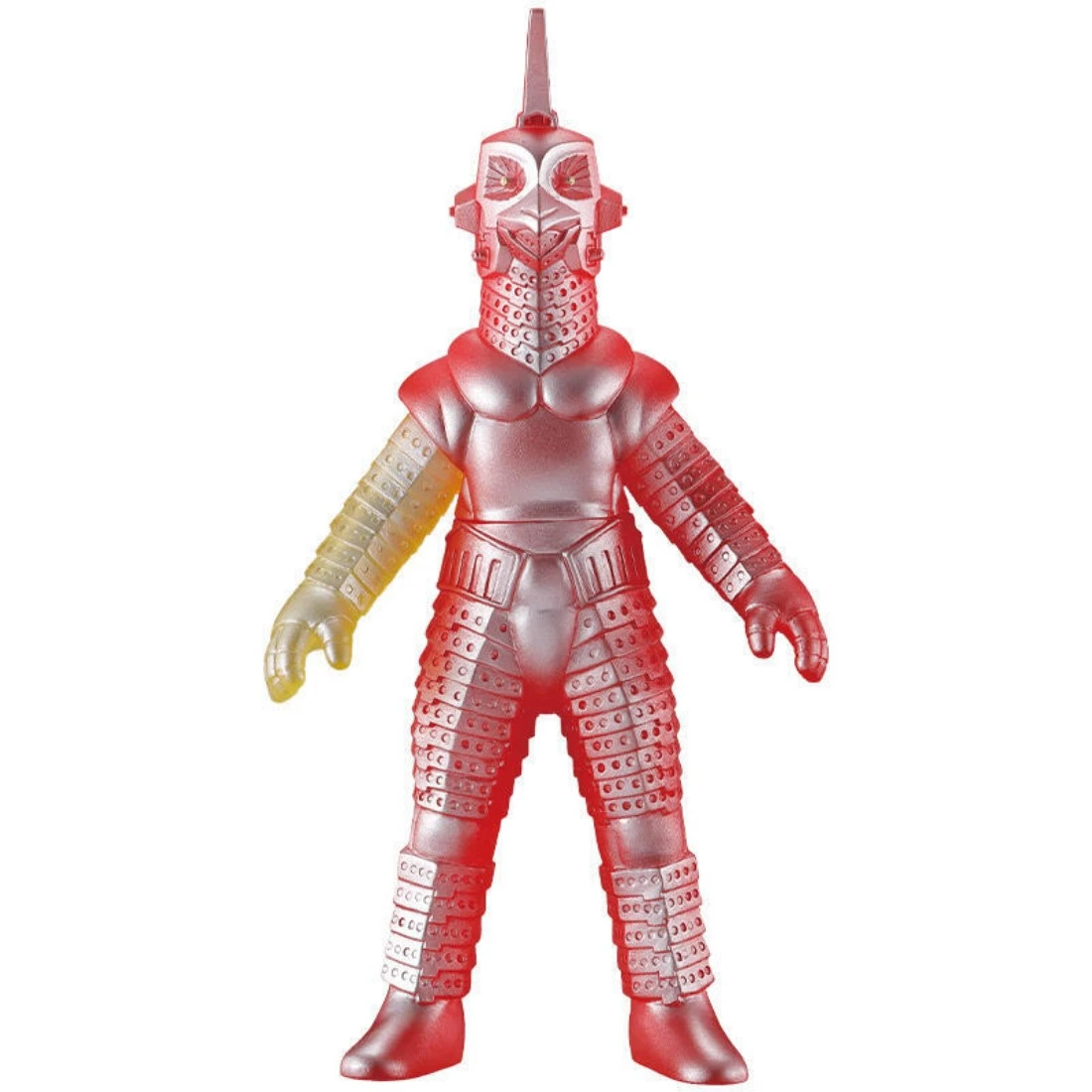 Bandai 超人力霸王 怪獸軟膠 烏英達姆 洋子爆衝 限定色