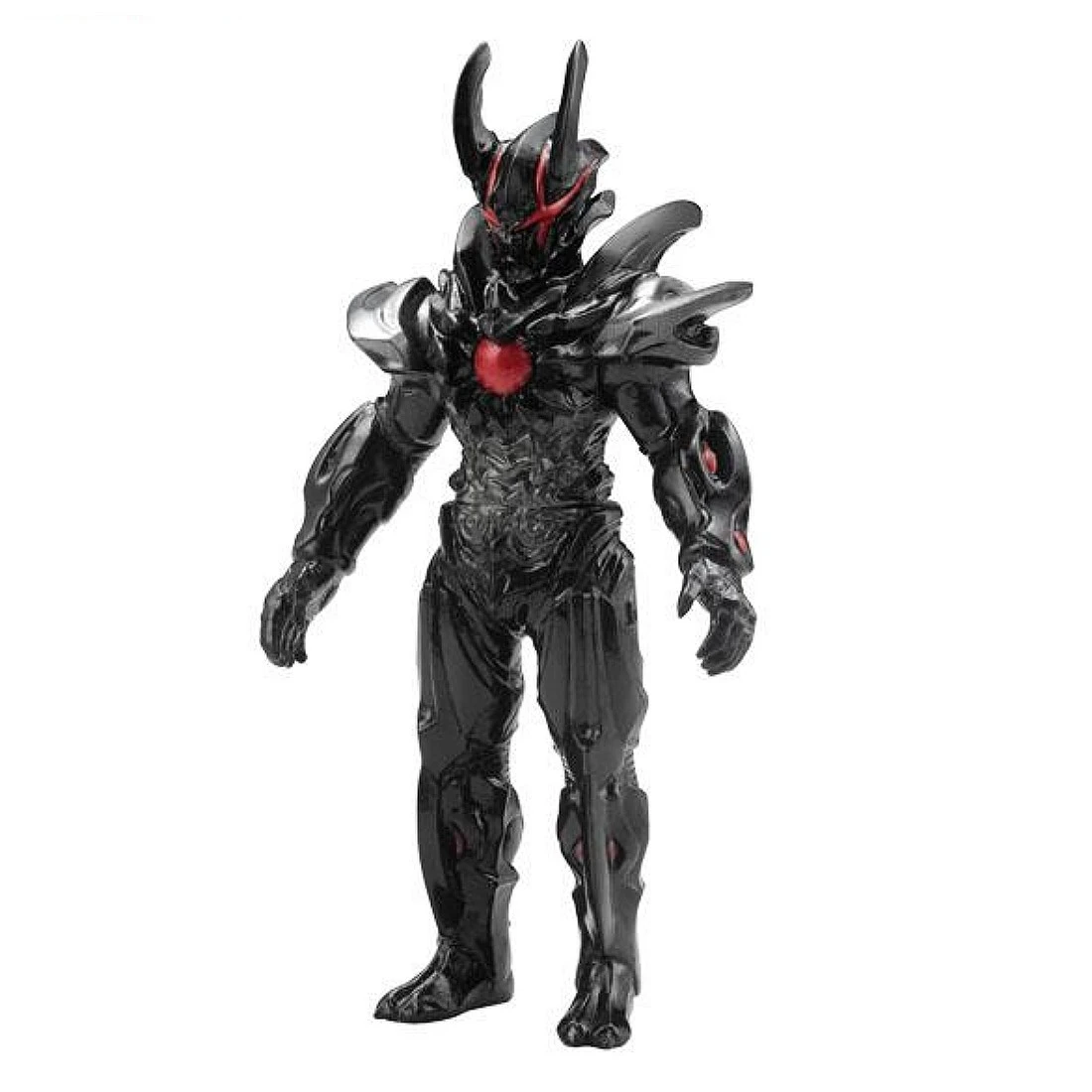 Bandai 超人力霸王 怪獸軟膠 黑暗路基艾爾