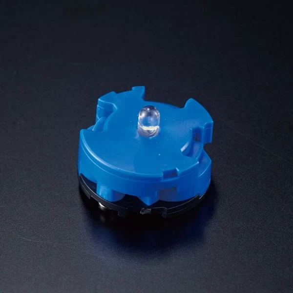 Bandai LED組件 LED燈 藍色