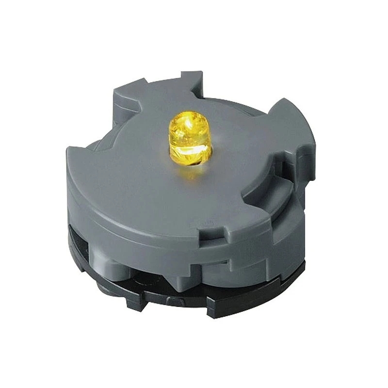 Bandai LED組件 LED燈 黃色