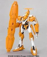 交響詩篇 Nirvash Type R606