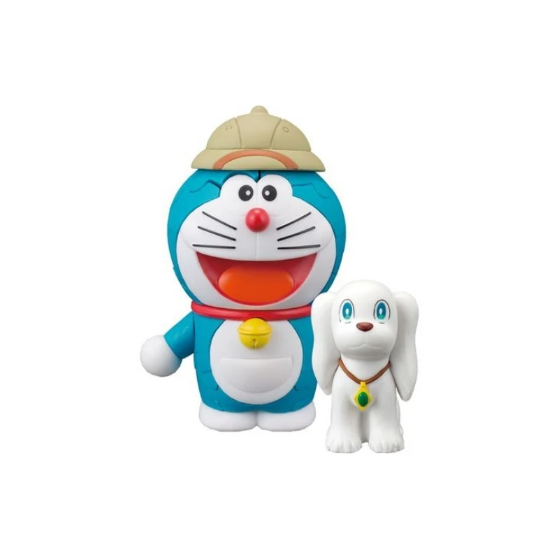 特價 ENSKY 3D立體拼圖 KM-44 哆啦A夢 大雄的大魔境 哆啦A夢 & 扁扁