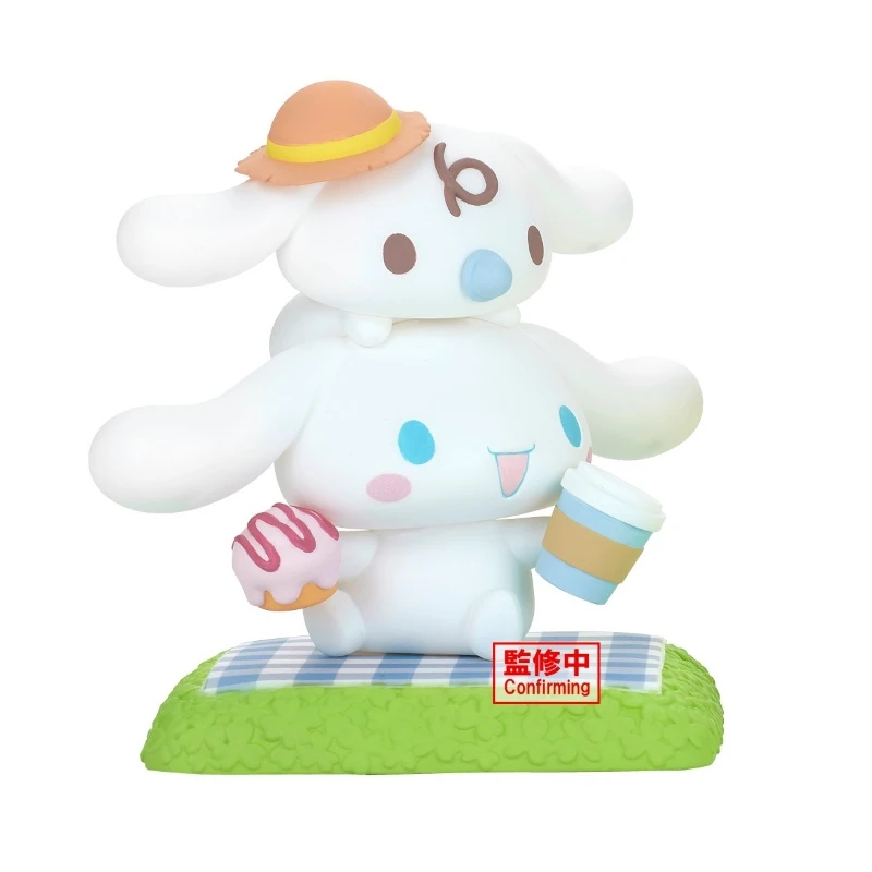 Banpresto 景品 三麗鷗 友情回憶 Vol.2  大耳狗