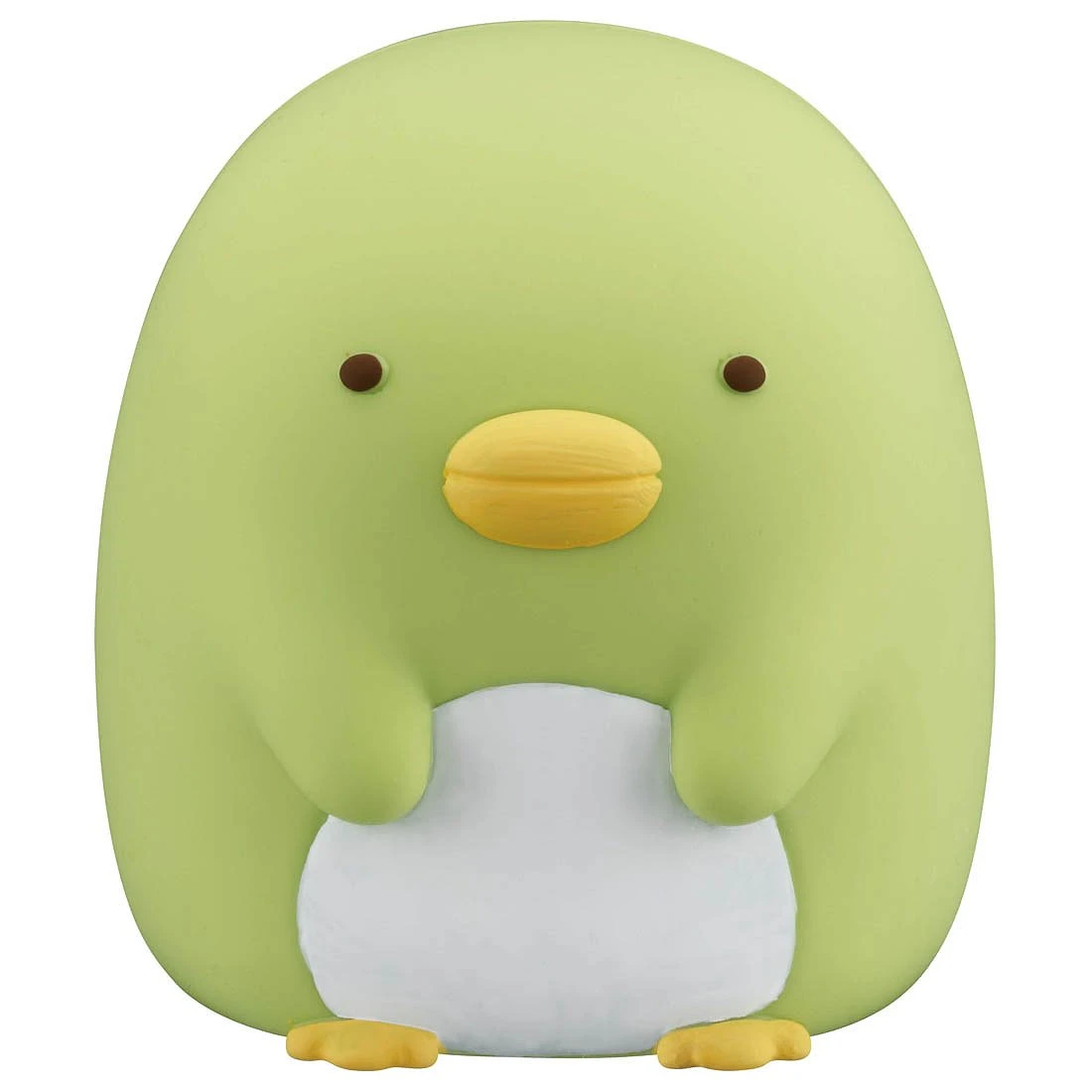TakaraTomy 角落小夥伴 角落生物 動動好朋友 企鵝