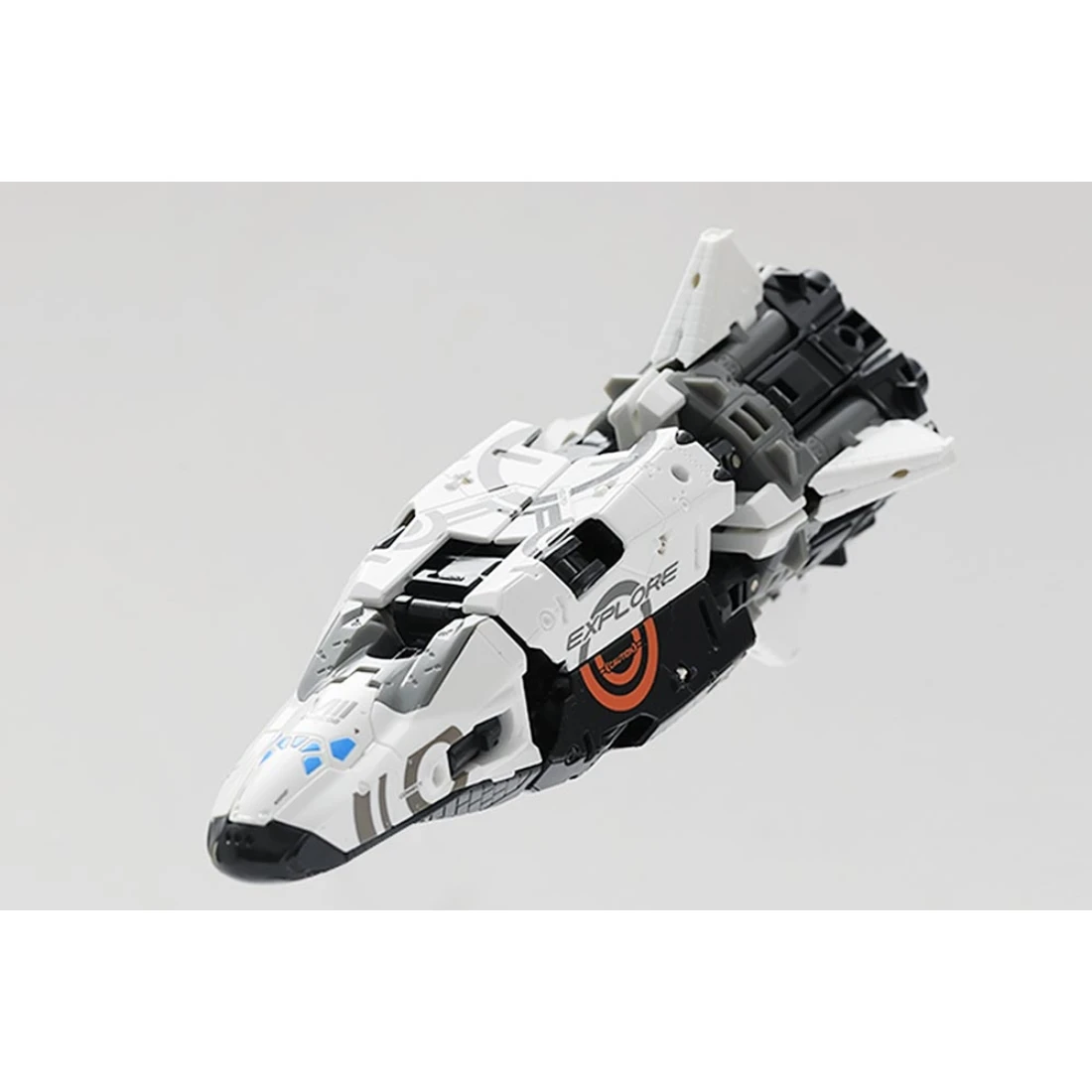 52TOYS BEASTBOX 猛獸匣 MB-25 全能小隊牧人號