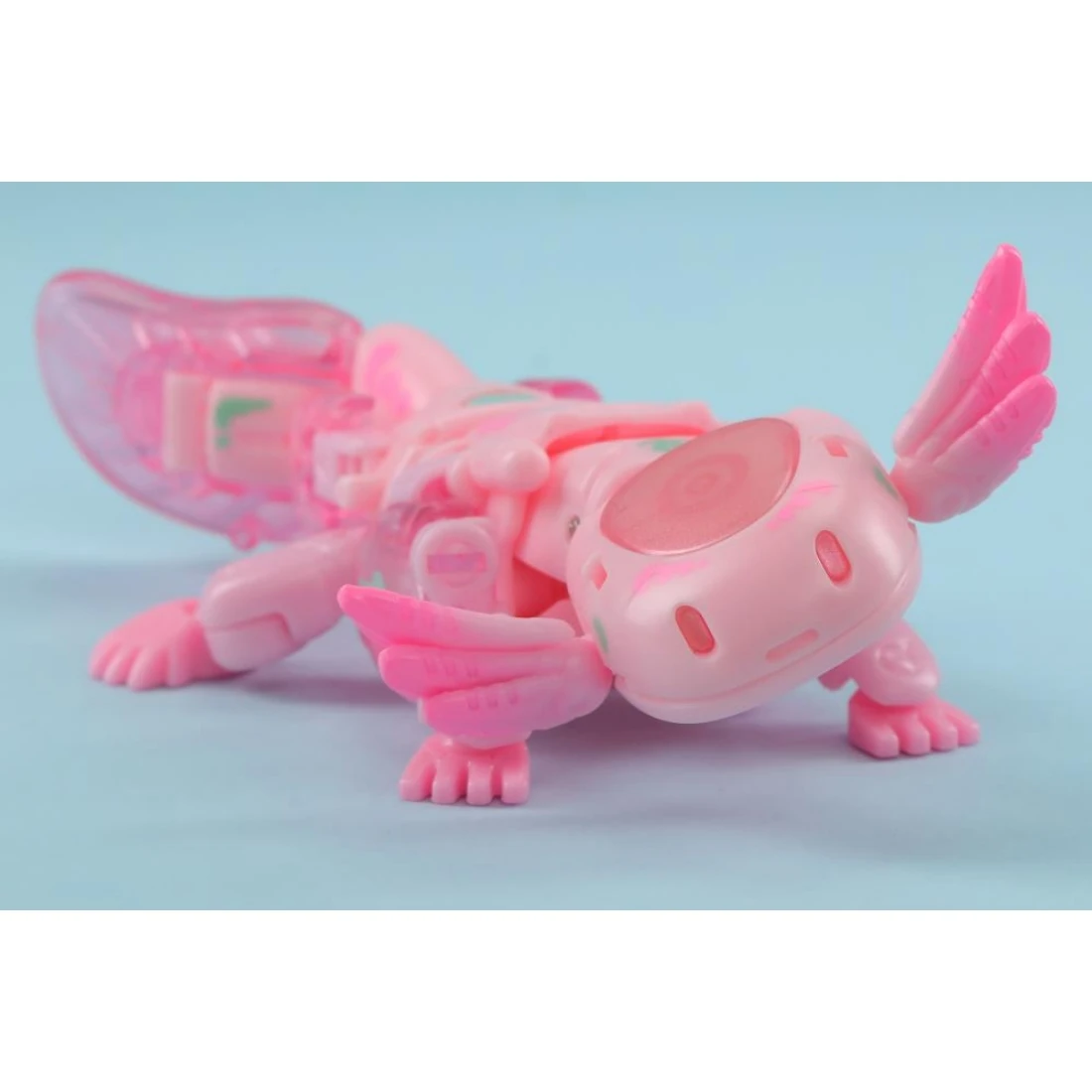 52TOYS BEASTBOX 猛獸匣 BB-63A 小氣包