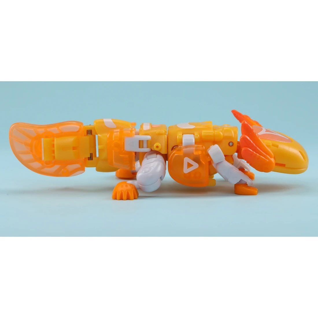 52TOYS BEASTBOX 猛獸匣 BB-63B 回火