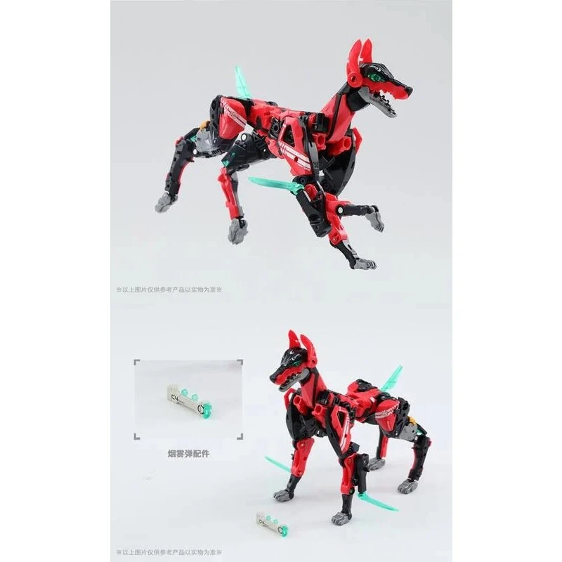 52TOYS BEASTBOX 猛獸匣 BB-51-B Boney 老骨