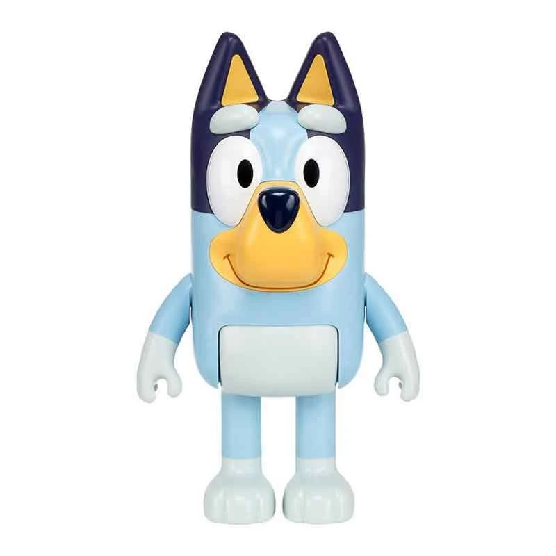 BLUEY 妙妙犬布麗 布麗公仔 25公分