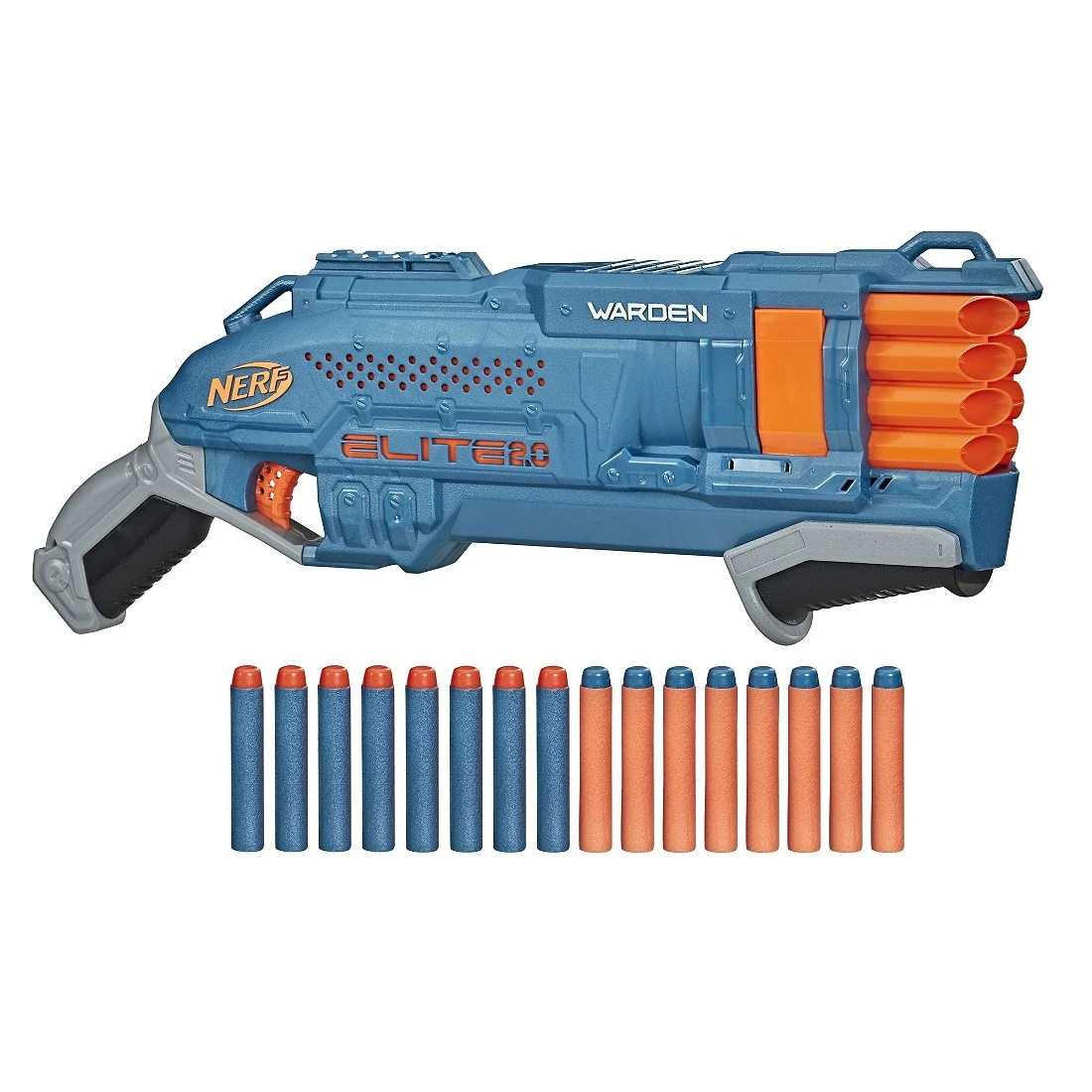 NERF槍 菁英系列 看守者 Elite 2.0 DB8