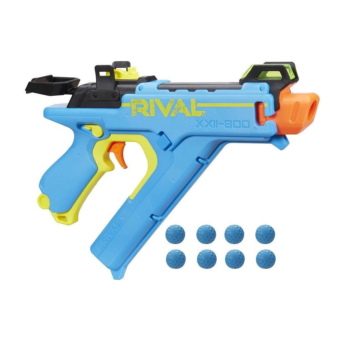 NERF槍 決戰系列 顯現者 XXII 800 射擊器
