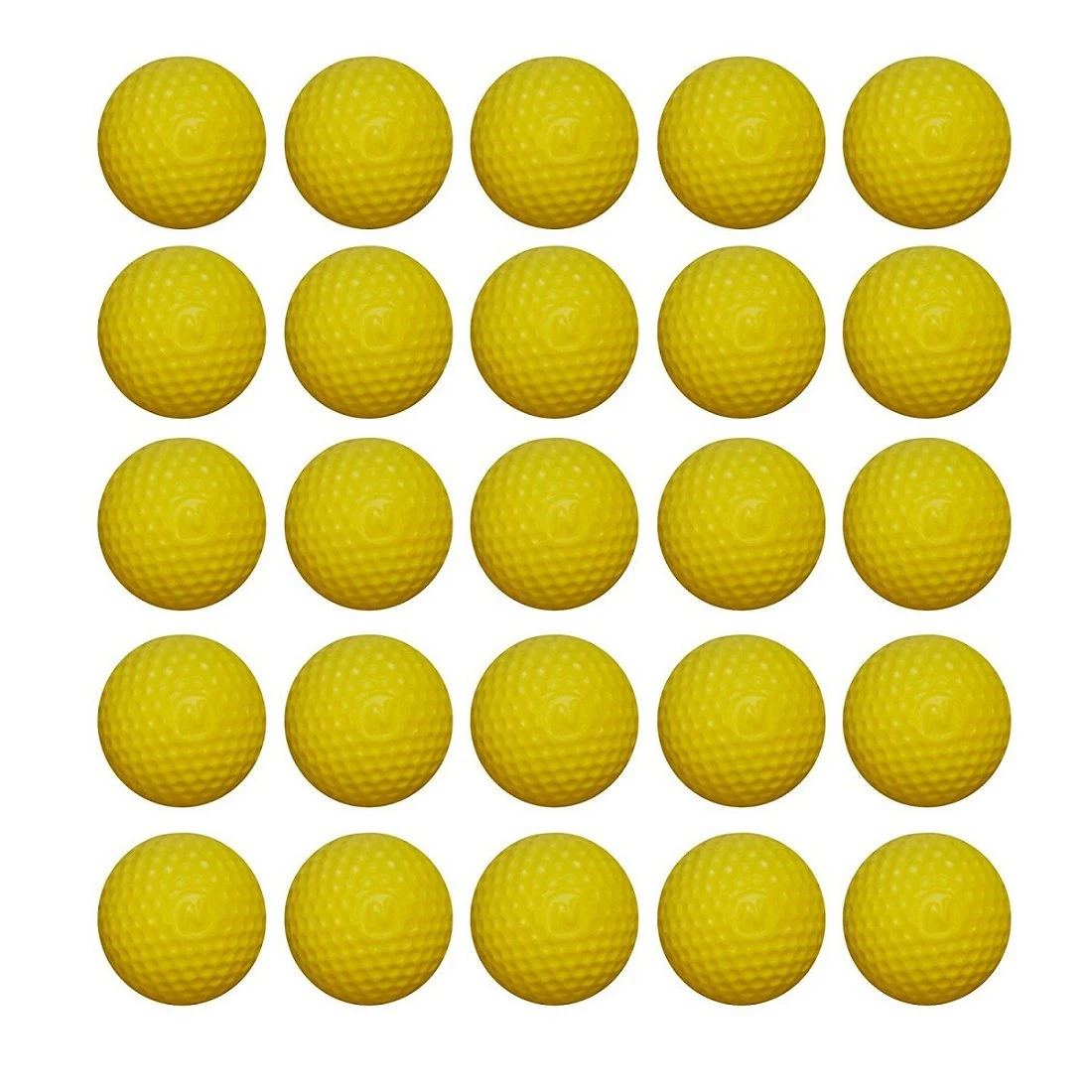 NERF槍 決戰系列 25發球彈補充包