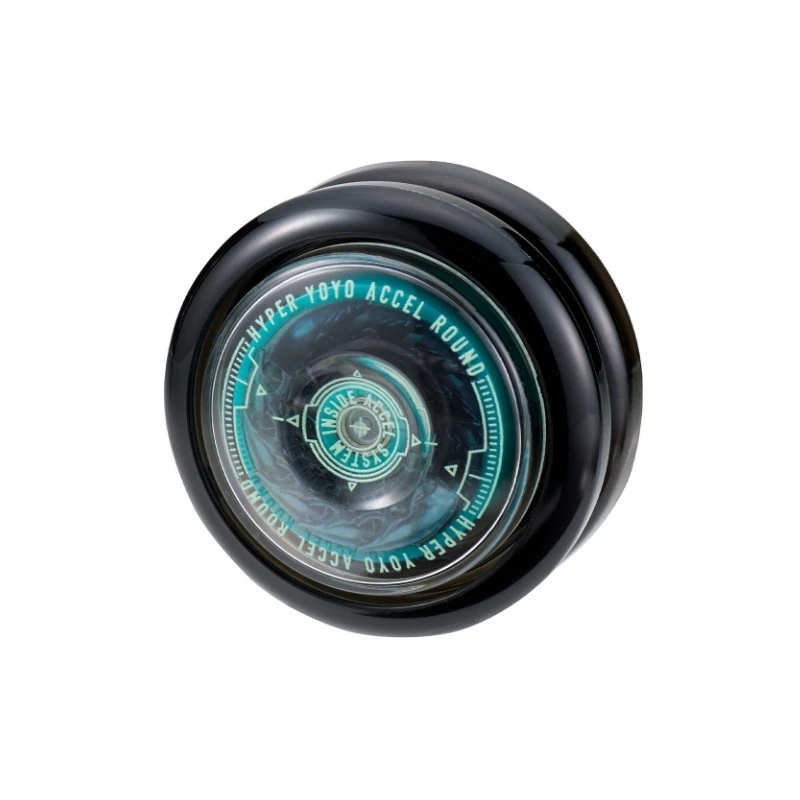萬代 超級YOYO球 暗黑怪獸