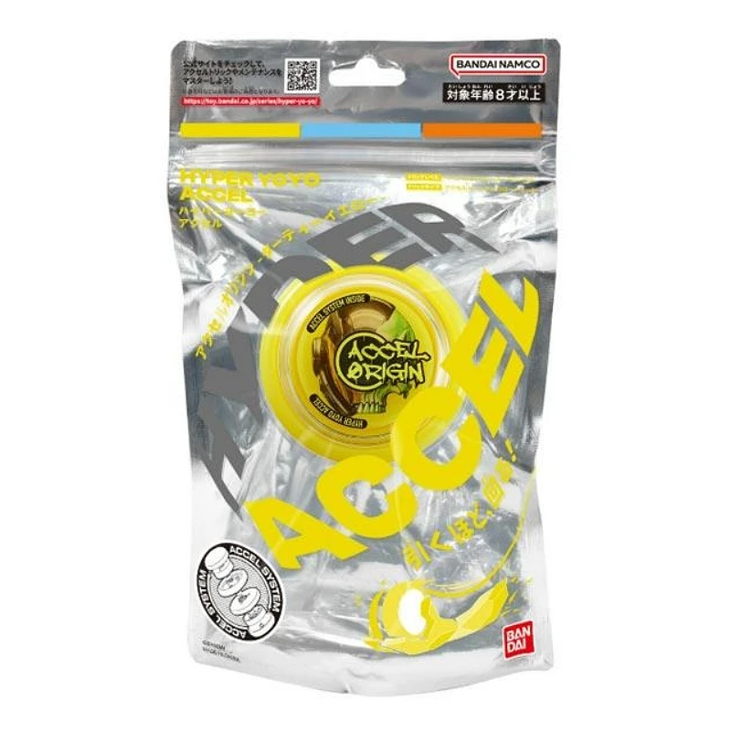 特價 萬代 原創YOYO球 污漬黃