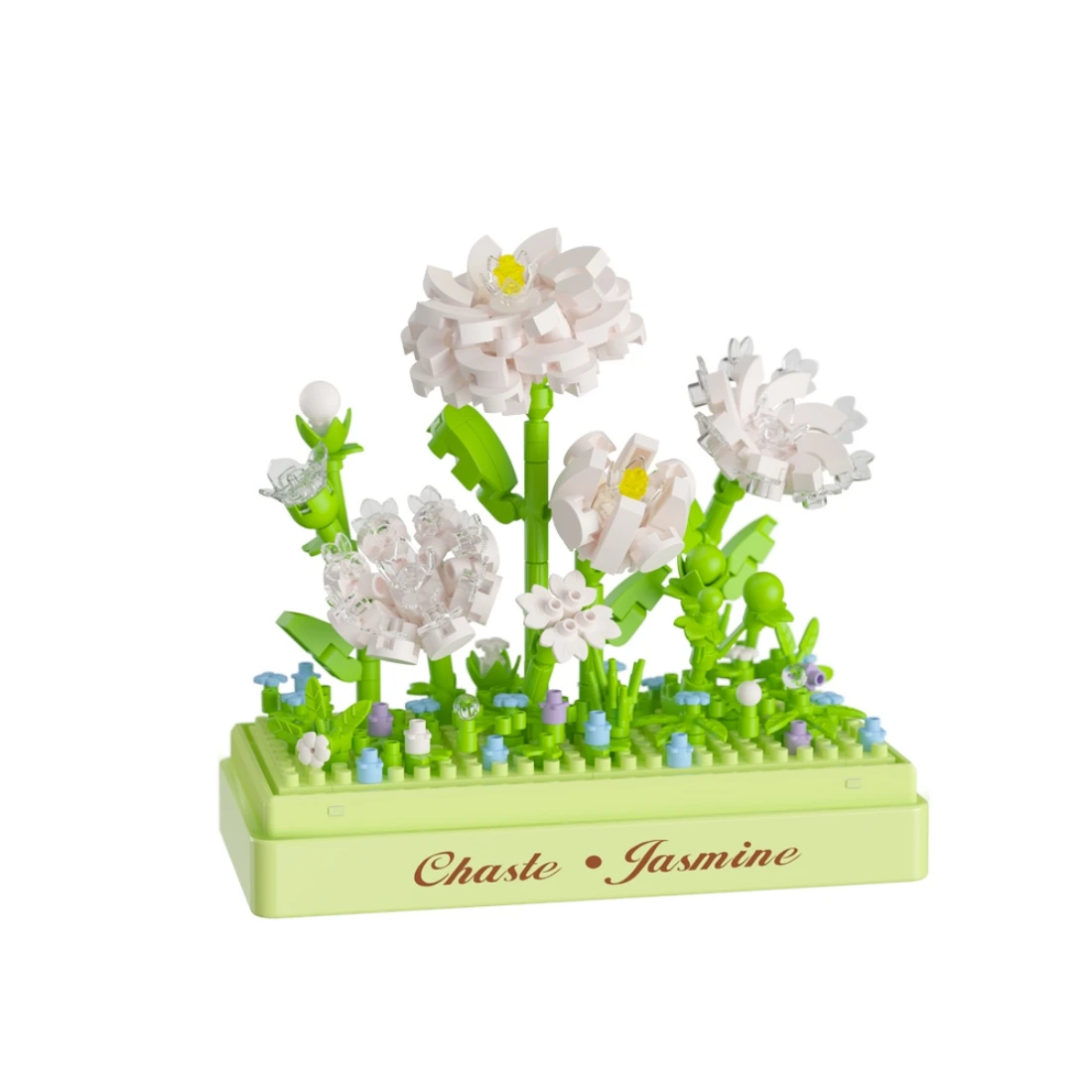 KOCO積木 茉莉 Jasmine
