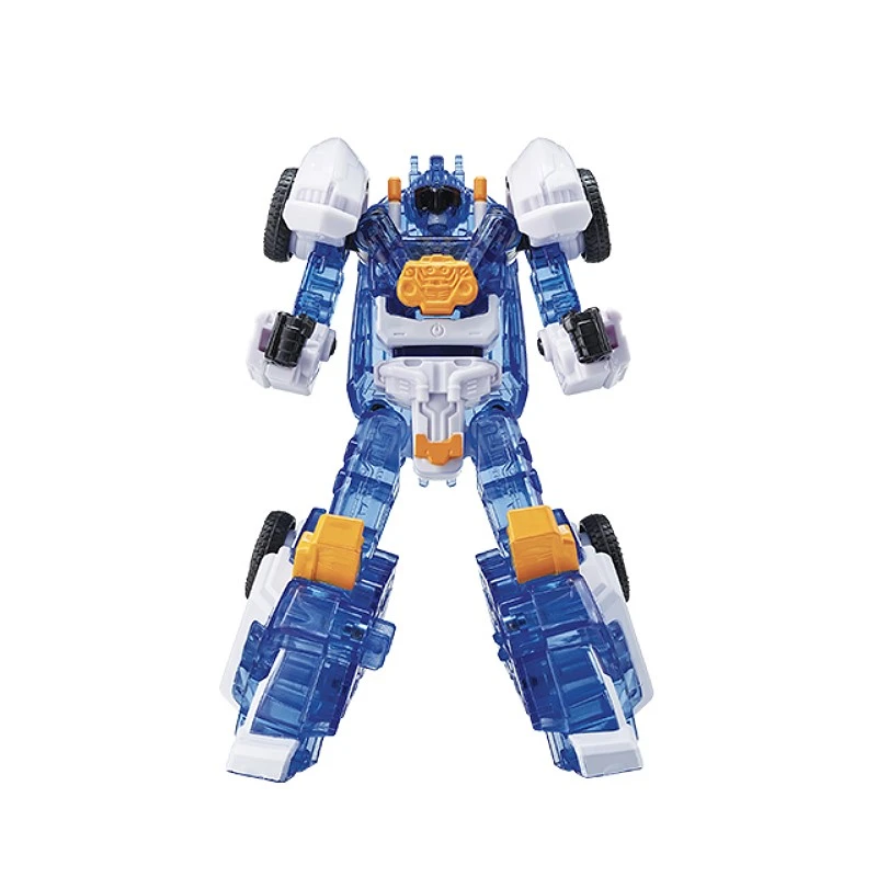 機器戰士 宇宙奇兵 TOBOT GD 迷你 閃電亞柏