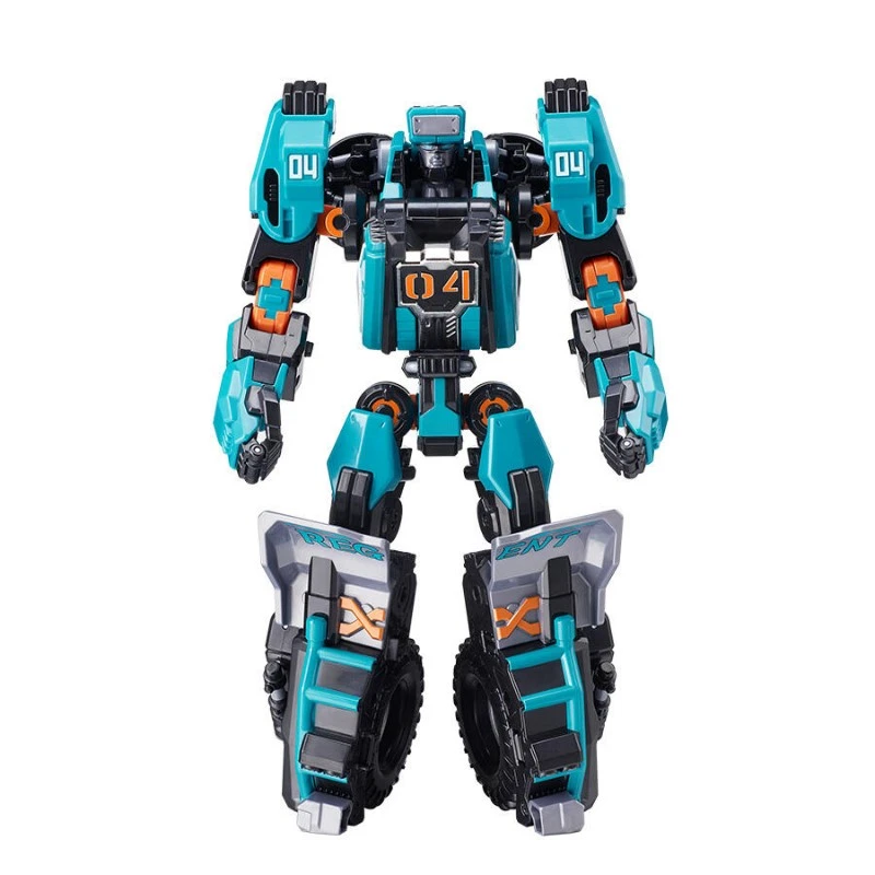 機器戰士 宇宙奇兵 TOBOT GD 利爪沙德