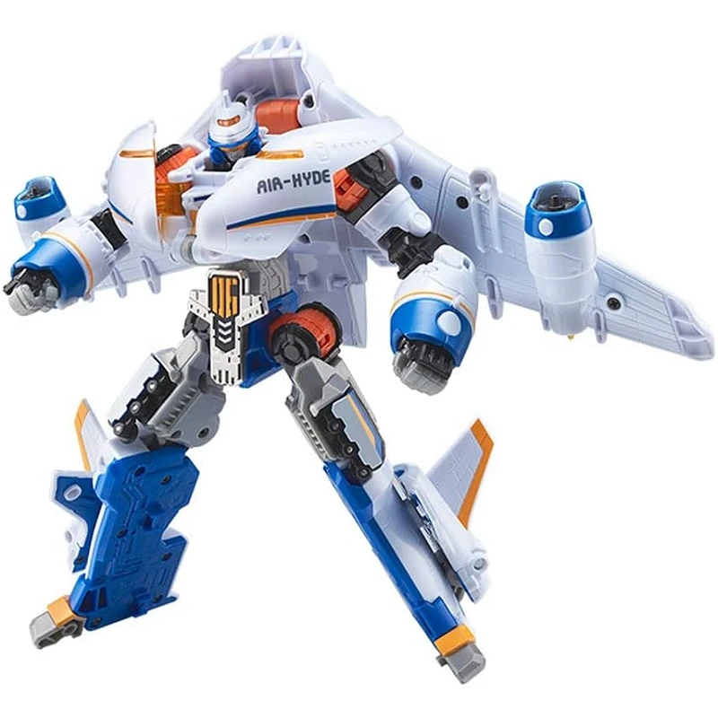 機器戰士 宇宙奇兵 TOBOT GD 飛天航第