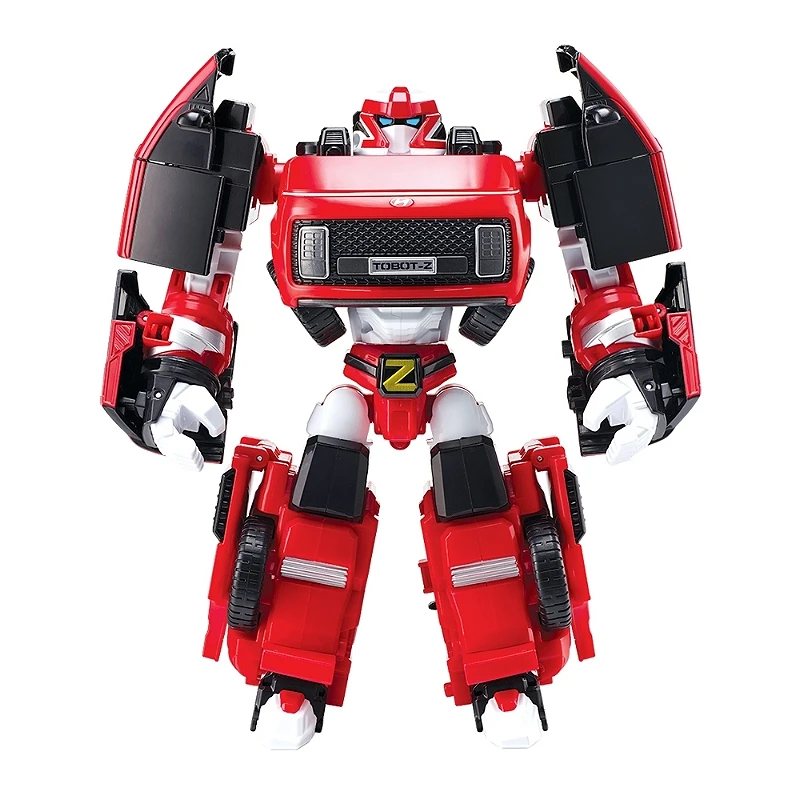 機器戰士 宇宙奇兵 NEW TOBOT Z