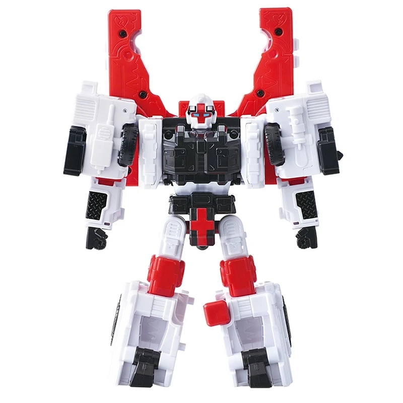 機器戰士 宇宙奇兵 NEW TOBOT M