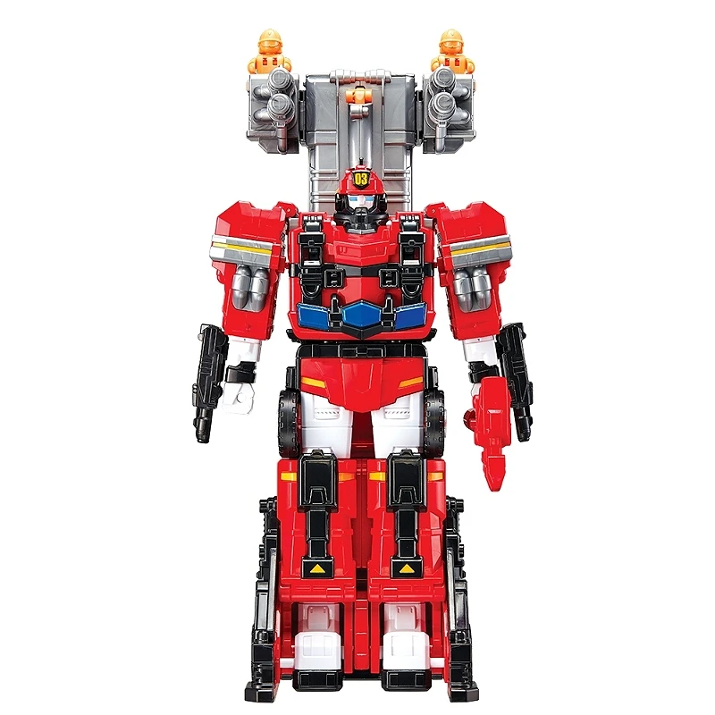 特價  機器戰士 宇宙奇兵 NEW TOBOT L