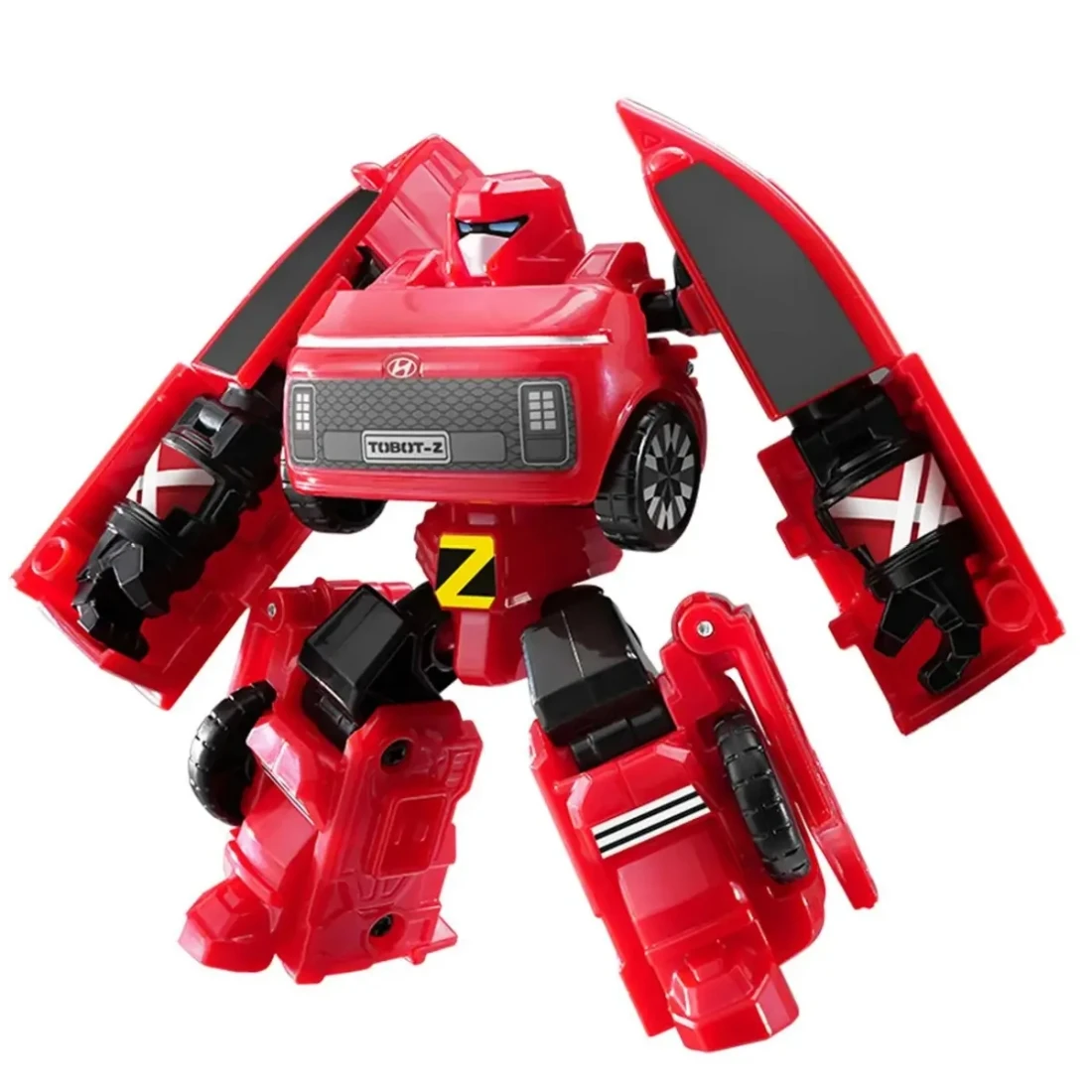 機器戰士 宇宙奇兵 迷你 NEW TOBOT Z